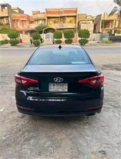 هیوندای سۆناتا